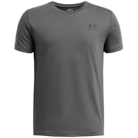 Under Armour Jungen UA B Sportstyle LC SS Shirt