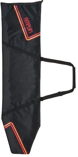 AMPLIFI BOARD SACK Boardbag 2026 mood black - 170