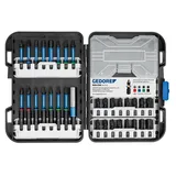 Gedore Torsions-Bit-Set 32-teilig