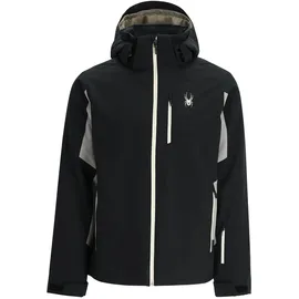 Spyder Vertex schwarz 2