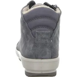 Legero TANARO 5.0 warm gefütterte Gore-Tex Stiefelette, CASTLEROCK (GRAU) - Gr.: 38,5