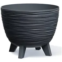 Prosperplast Furu Ø 39,5 cm Anthrazit