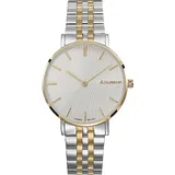 Dugena Linée Quarz Edelstahl 3 bar 4461129