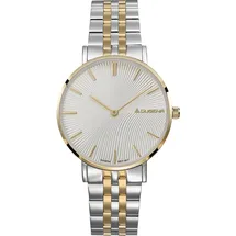 Dugena Linée Quarz Edelstahl 3 bar 4461129
