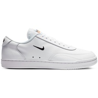 Nike Men's Court Vintage white/total orange/black 44,5