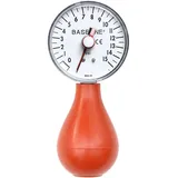 Baseline 12-0293 Ballon Manometer, 15 psi