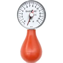 Baseline 12-0293 Ballon Manometer, 15 psi