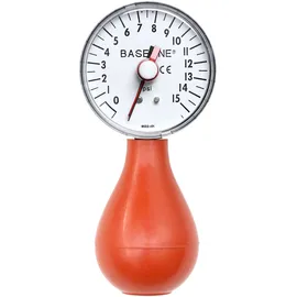 Baseline 12-0293 Ballon Manometer, 15 psi