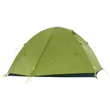 Jack Wolfskin Skyrocket III Dome Zelt (Größe One Size, gruen)