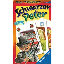Ravensburger Schwarzer Peter
