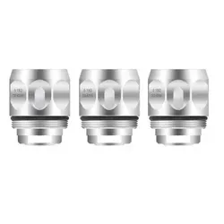Vaporesso NRG GT Coils 3er Pack Verdampferköpfe GT8 - 0,15Ohm