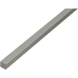 GAH Alberts Alberts Vierkantstange, Alu, versch. Größen-2 m-10 x 10 mm