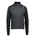 Herren Funktionsjacke Größe 58 in Grau ANTRACITE
