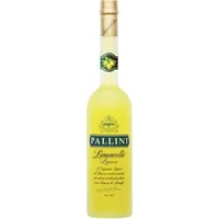 Pallini Limoncello 26% Vol. 0,5 l