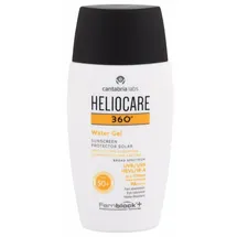 Heliocare 360 Wasser-Gel LSF 50+ 50 ml