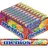 Mentos Fruit Rolle, Frucht, Kau-Bonbon, Dragee, 40x38 g Rl.