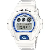 Casio G-Shock DW-6900HDS-7ER Harz 18,7 mm