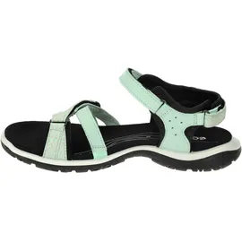 ECCO Offroad Roam Emerald/Dusty Peach 37