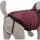 Trixie Pirou Hundejacke - Granate - 33 cm