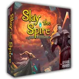 Asmodee Slay The Spire (ENGL.)