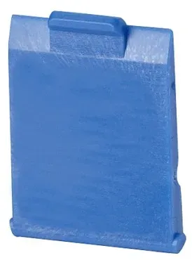 Metz Connect Staubschutzklappe E-DAT 820394-0106-I