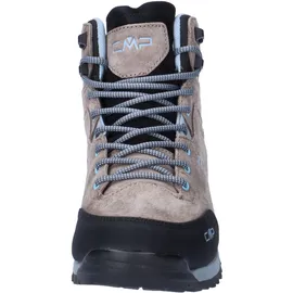 CMP Damen Alcor 2.0 Mid WP Schuhe (Größe 37, braun)