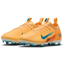 Nike Mercurial Vapor 16 Academy FG/MG Kinder melon tint/neo turq-igloo 32