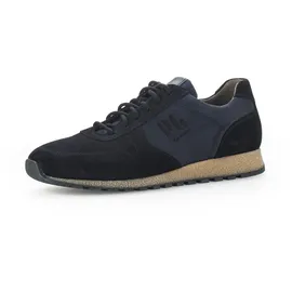 Gabor Sneaker Low Blau Herren 42,5