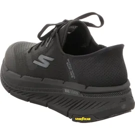 SKECHERS MAX Cushioning Premier 2.0 Herren Schwarz 46