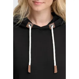 Oxmo Hoodie OXMille schwarz XS