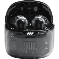 JBL Tune Flex Ghost Edition