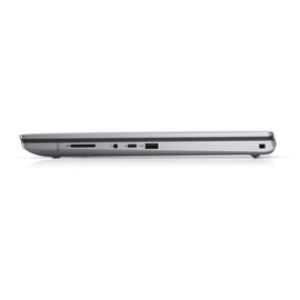 Dell Precision 7670 J4H2V