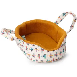 Lilliputiens Jules Hund 0 cm Multicolor