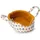 Lilliputiens Jules Hund 0 cm Multicolor