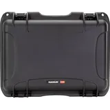 Nanuk Transportkoffer Mod. 925 (B x H x T) 432 x 163 x 300 mm Schwarz 925-1001