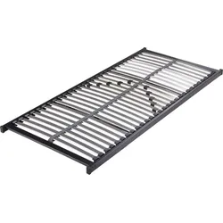 Otten Lattenrost, unverstellbar Nero 20 Holz 90 x 220 cm