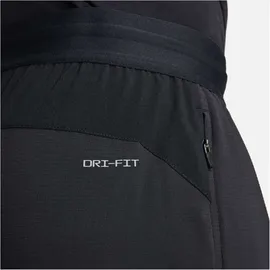 Nike Flex Rep Dri-FIT Trainingshose Herren 010 - black/black/black XL