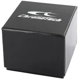 CHRONOTECH CT7065L-07M Silber 30 mm