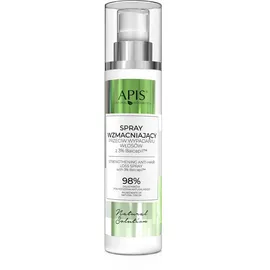 apis natural cosmetics Apis NATURAL SOLUTION Kräftigendes Spray gegen Haarausfall mit 3% Baicapil 150 ml