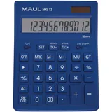 Maul MXL12 Blau