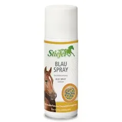 Stiefel Blauspray 200 ml