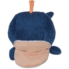 Sterntaler Handpuppe Wal