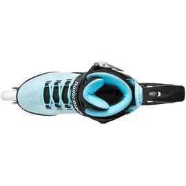 Rollerblade Macroblade 80 Pulverblau/Schwarz 40,5