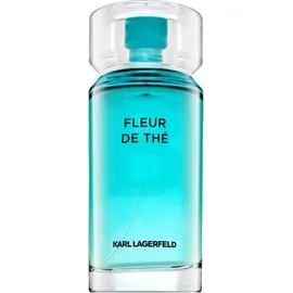 Karl Lagerfeld Fleur de Thé Eau de Parfum 100 ml
