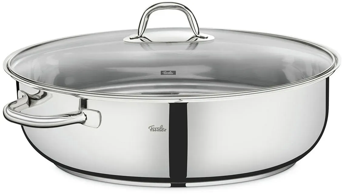 Preisvergleich Produktbild Fissler Edelstahlbräter - D ca. 38,00