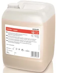 ECOLAB Incidin® Liquid Schnelldesinfektion, parfümfrei 3096300 , 5 Liter - Kanister