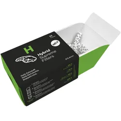 Hybrid Supreme Filter