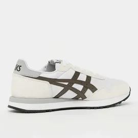 Asics Tiger Runner II Herren Weiß 42