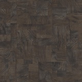 Rasch Textil Rasch Tapete 751666 - Vliestapete mit Holzoptik in Schwarz aus der Kollektion African Queen - 10,05m x 0,53m (LxB)