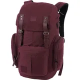 Nitro Daypacker wine